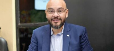 Agnaldo Pereira Lima solicita melhorias para o bairro Gui Vilela