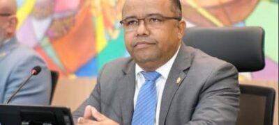 Vereador Jelson Bernabé quer fisioterapeuta especialista em neurologia atendendo pelo SUS