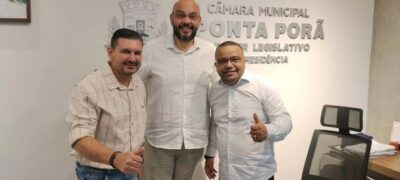 Sucesso do Parlim será “exportado” para Guaíra, no Paraná