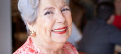 Uma mulher à frente do seu tempo: a trajetória de Maria Loureiro Pinheiro