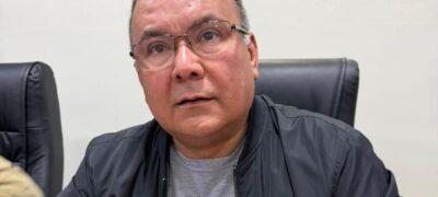 Vereador Jeronimo Ferreira solicita melhorias e limpeza em ruas da Nova Bela Vista