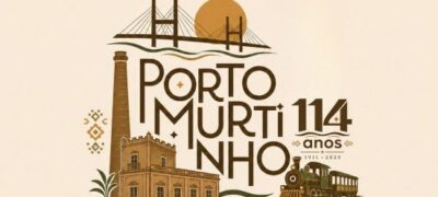 Porto Murtinho lança calendário oficial de aniversário com programação especial na semana do rodeio