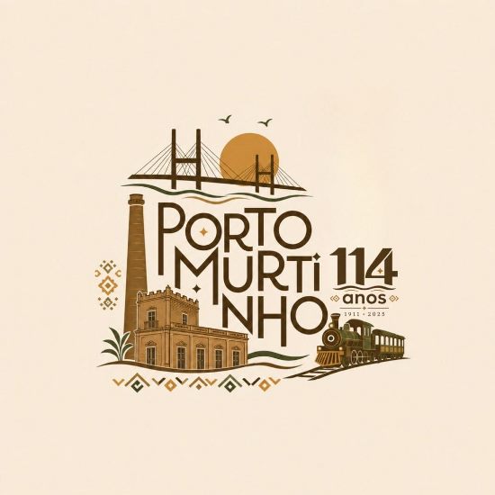 Porto Murtinho lança calendário oficial de aniversário com programação especial na semana do rodeio