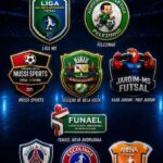 Bela Vista recebe Liga MS Sub-12 de Futsal com equipes de alto nível no Ginásio Túlio Loureiro