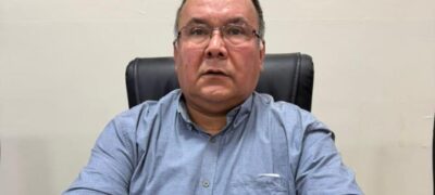 Vereador Jerônimo Ferreira cobra solução para falta de ônibus escolar e iluminação no Cativi