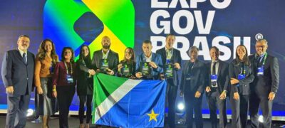 Projeto de IA do Detran-MS conquista prêmio nacional e impulsiona nova era digital