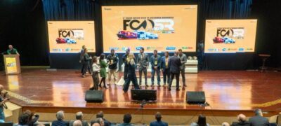3º Fórum Centro-Oeste de Segurança Rodoviária debate integração logística, segurança viária e futuro da Rota Bioceânica em Mato Grosso do Sul