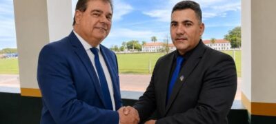 Bela Vista receberá quase R$ 600 mil de emenda do senador Nelsinho Trad para investimentos na saúde