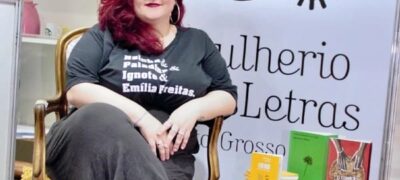 Feira Literária de Bonito abre inscrições para oficinas gratuitas
