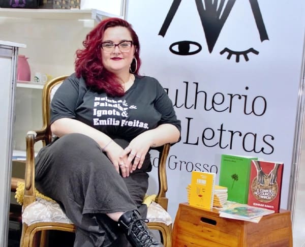 Feira Literária de Bonito abre inscrições para oficinas gratuitas