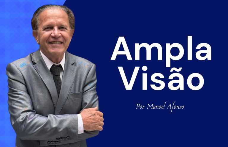 Leia Coluna Amplavisão: Eleições: sustos, azarões, surpresas e traições?