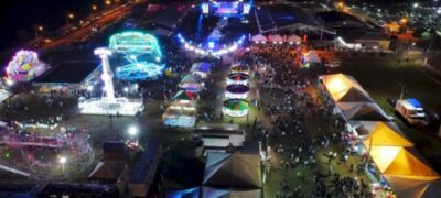 Regras para acesso e permanência de menores estão definidas para Expoagro e Festa do Peão de Boiadeiro