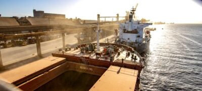 Exportações de MS crescem 6,26% e saldo da balança comercial chega a US$ 2,72 bilhões até abril
