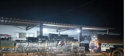 Batalhão de Polícia Militar Rural apreende mais de 1,4 toneladas de maconha durante Operação Integrar – Sul Fronteira.