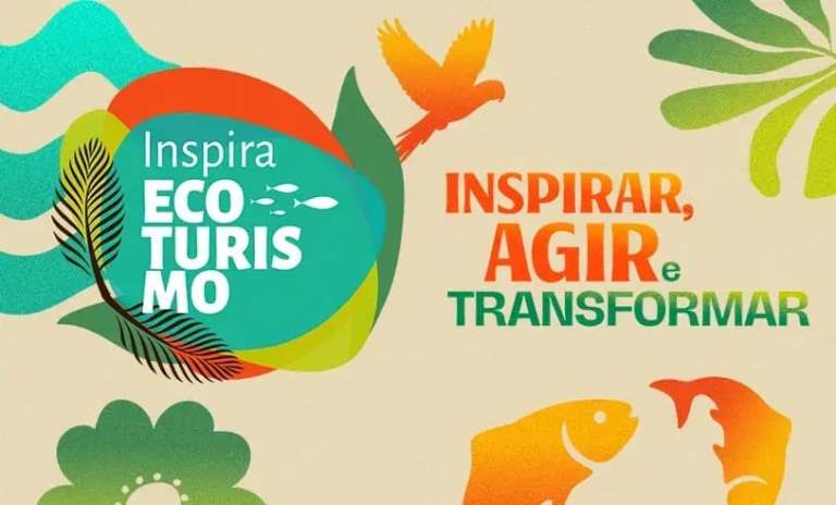 Inspira Ecoturismo aborda sustentabilidade, segurança e oportunidades para o segmento