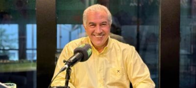 Pesquisa indica a liderança de Reinaldo Azambuja ao Senado