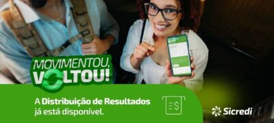 Agência Móvel da Sicredi Centro-Sul MS/BA atenderá público durante a Expo Iguatemi