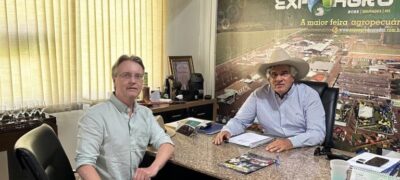 Parceria entre MP SOCIAL e Sindicato Rural de Dourados fortalece da 60ª EXPOAGRO.