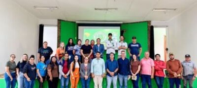 Reciclando a Consciência: Antônio João Transforma o Lixo em Futuro e Saúde