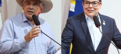 Presidente do Sindicato Rural passa “saia justa” após críticas à Expoagro na Câmara