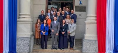 Países del Mercosur abordan en Paraguay iniciativas para fortalecer cooperación migratoria