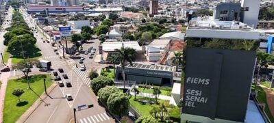 Fiems/Instituto Opinião divulga pesquisa eleitoral sobre o Senado em Mato Grosso do Sul