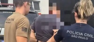 Justiça bate o martelo e mantém preso homem flagrado com 500 vídeos de crianças em Jundiaí