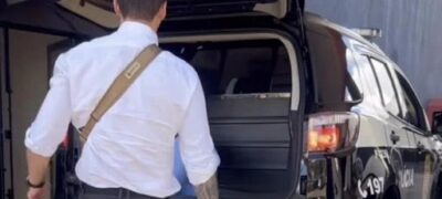 Agiota é preso em Franca após cobrar 250 mil por dívida de 12 mil reais