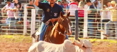 Festa do Laço Comprido é atração na 60ª Expoagro Provas vão acontecer neste final de semana