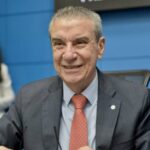 Paulo Corrêa garante R$ 550 mil em emendas para fortalecer saúde de Água Clara