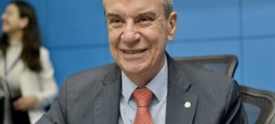 Paulo Corrêa garante R$ 550 mil em emendas para fortalecer saúde de Água Clara