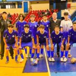 Esporte: Time de futsal da EE Dr. Joaquim Murtinho vence Água Clara no JEMS
