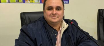 Vereador, JT solicita melhorias para a Vila Canaã e Bairro Planalto