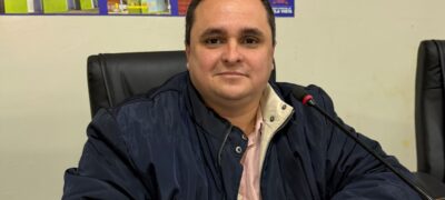 Vereador, JT solicita melhorias para a Vila Canaã e Bairro Planalto