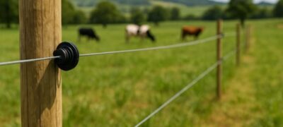 Criança de 10 anos morre após descarga elétrica em fazenda de Ribas do Rio Pardo