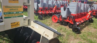 Com apoio parlamentar, Governo de Mato Grosso do Sul destina R$ 7,4 milhões à agricultura familiar