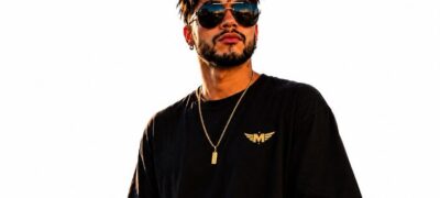 Sul-mato-grossense transforma luto em rap e lança carreira como Maverick