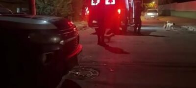 Dupla invade casa e mata mulher com tiro na cabeça em Maracaju
