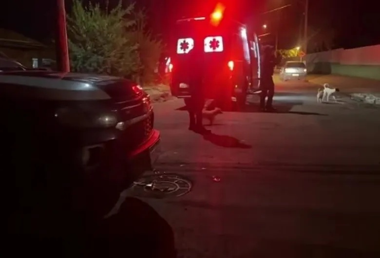 Dupla invade casa e mata mulher com tiro na cabeça em Maracaju