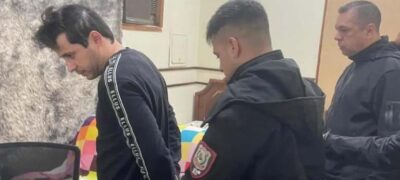 Humorista e ex-apresentador de TV procurado pela Justiça é preso no Paraguai