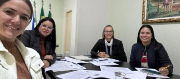 Maria Odeth assume Coordenadoria da Mulher e reforça compromisso com políticas públicas em Caracol