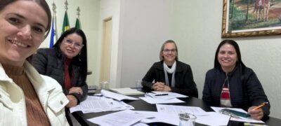 Maria Odeth assume Coordenadoria da Mulher e reforça compromisso com políticas públicas em Caracol