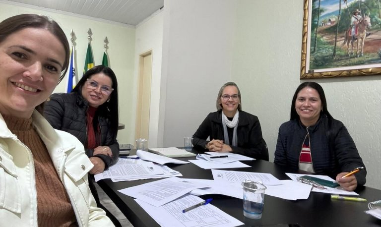 Maria Odeth assume Coordenadoria da Mulher e reforça compromisso com políticas públicas em Caracol