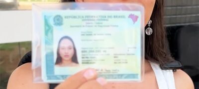 Brasileiros que moram no Paraguai já podem emitir a CIN