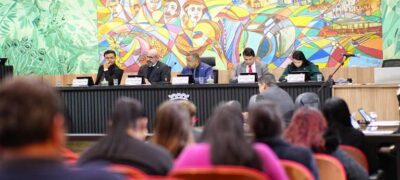 Câmara Municipal marca audiência pública para debater Lei de Diretrizes Orçamentárias