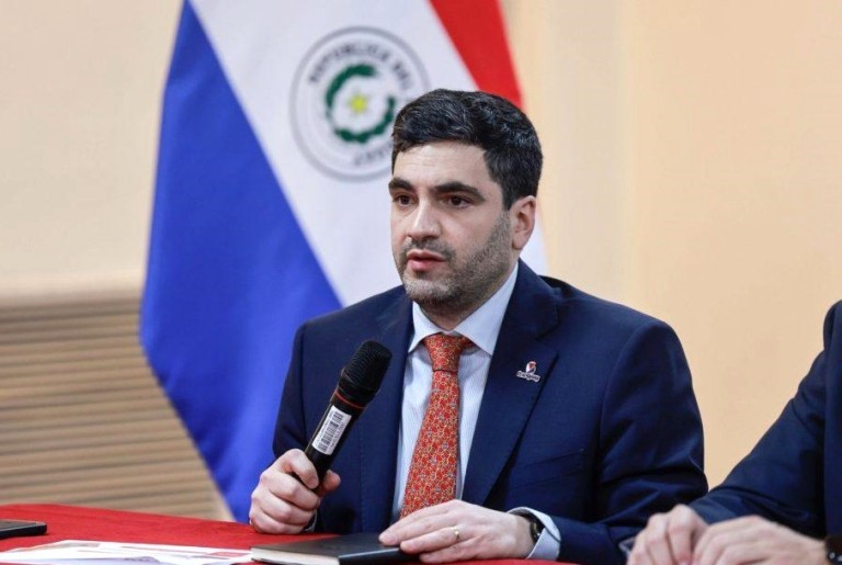 Vice-ministro paraguaio e diretor da Dinac conhecerão projeto do aeroporto binacional em Ponta Porã