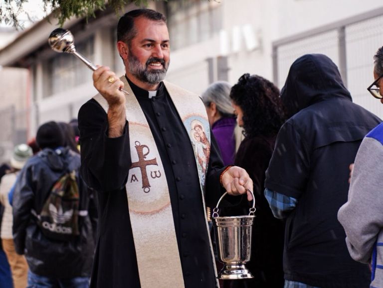 Celebração de Santo Antônio terá entrega de bolos, missa e procissão em Campo Grande