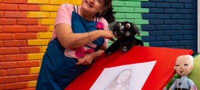 Programa “Cantinho da Criança” ganha novo formato na TV Canção Nova