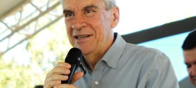 Com Fiems, Paulo Corrêa articula desconto de até 20% na conta de energia para 74 municípios de MS
