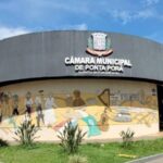 Câmara de Ponta Porã sediará Audiência Pública sobre o Plano Municipal de Educação